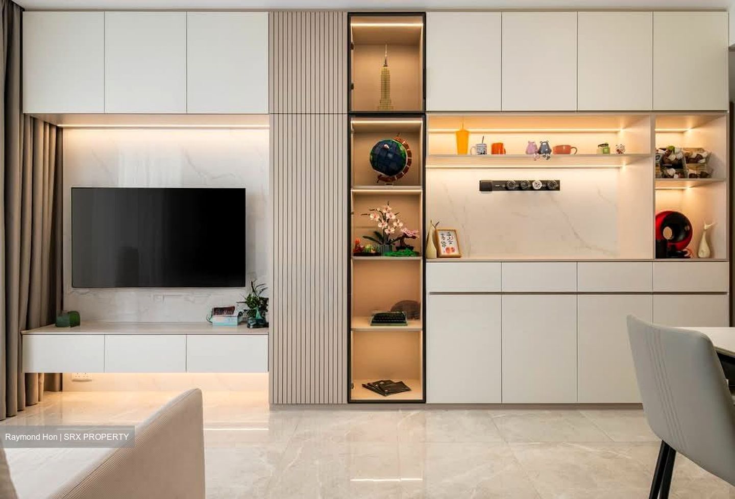 Stirling Residences (D3), Apartment #531063061